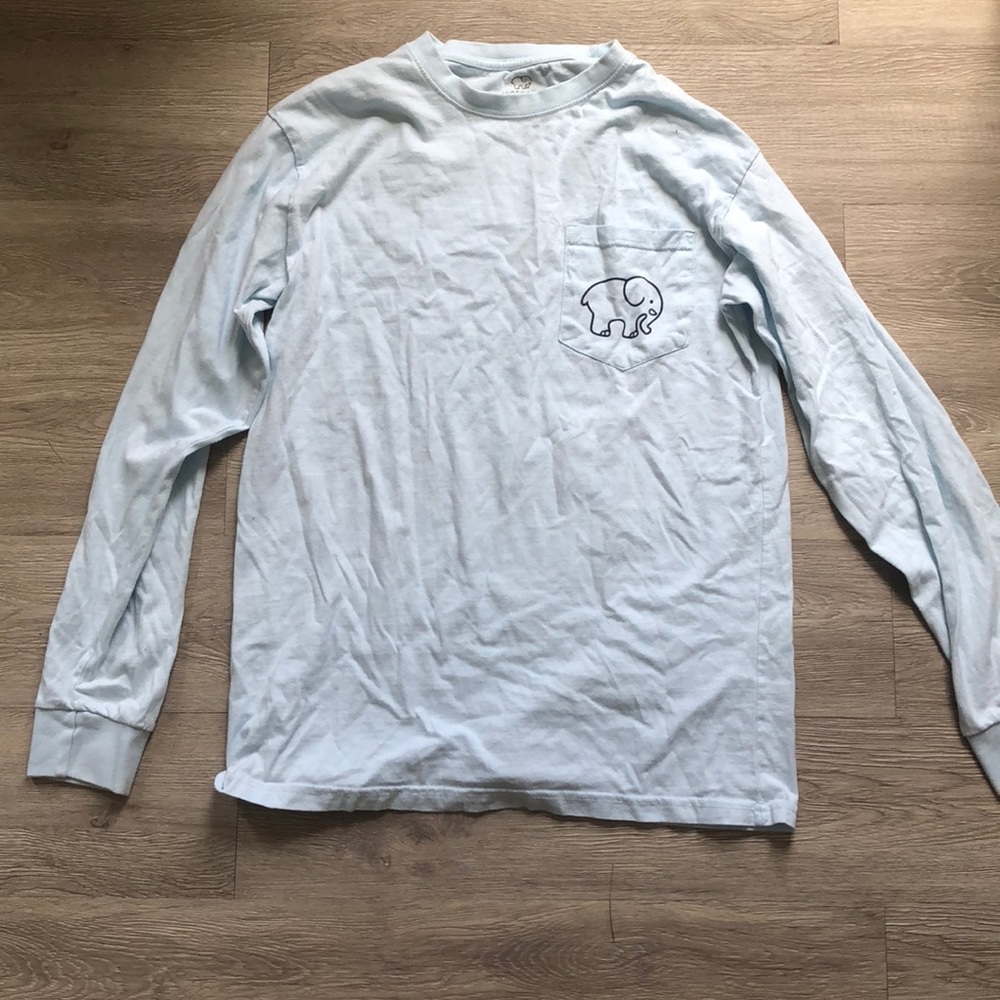 Ivory Ella shirt